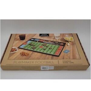 Football Playmaker Strategy Board Game Set